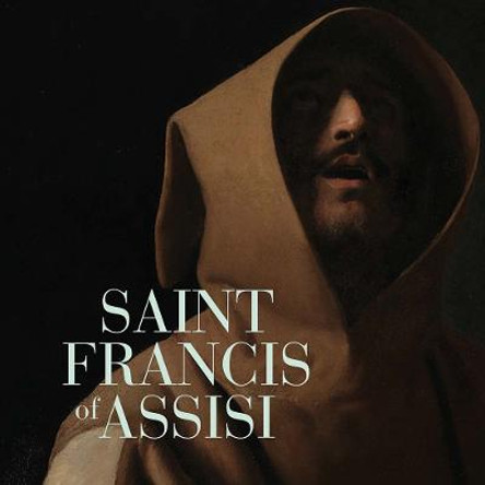 Saint Francis of Assisi by Gabriele Finaldi