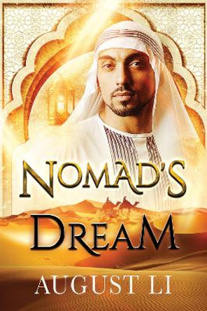 Nomad's Dream by August Li 9781644050156