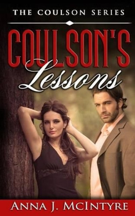 Coulson's Lessons by Elizabeth Mackey 9781494247973