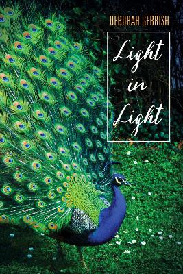 Light in Light by Deborah Gerrish 9781498240956