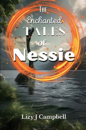 The Enchanting Tales of Nessie by Lizy Campbell 9781998806546