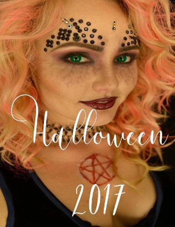 Halloween 2017 by Ian McKenzie 9781979425889