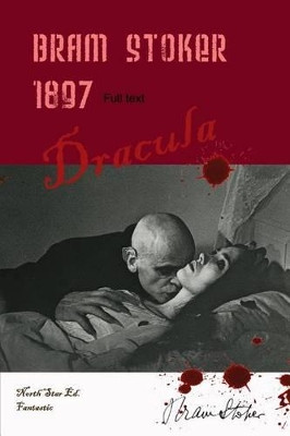 Dracula: (English Ed) by North Star Ed 9791096314126