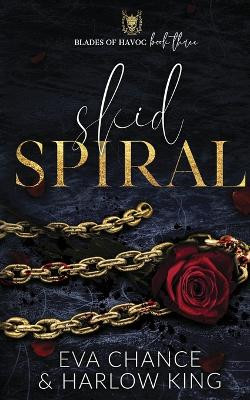 Skid Spiral by Eva Chance 9781998752416