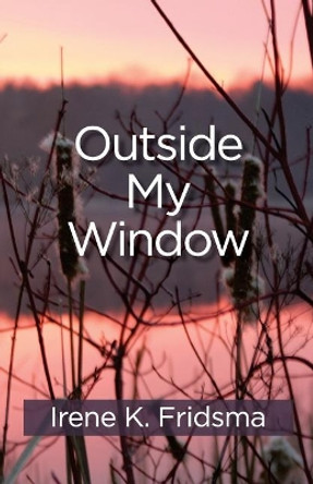 Outside My Window: Messages From Nature by Irene K Fridsma 9781548394158
