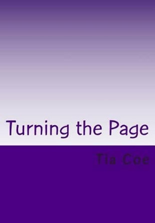 Turning the Page by Tia L Coe 9781492965602