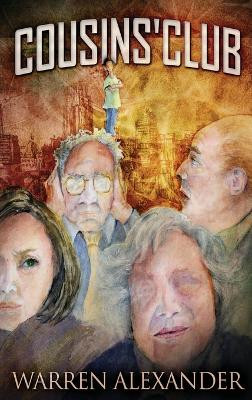 Cousins' Club by Warren Alexander 9784867510490
