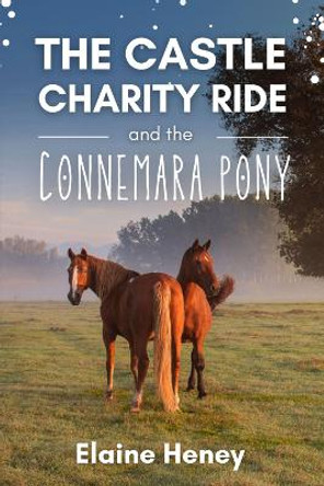 The Castle Charity Ride and the Connemara Pony - The Coral Cove Horses Series by Elaine Heney 9781915542304