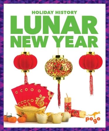 Lunar New Year by Natasha Yim 9798885244619 Lunar New Year by Natasha Yim 9798885244619