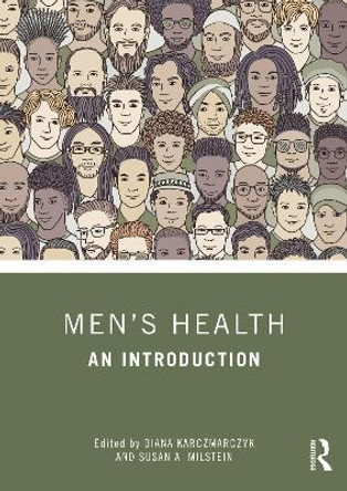 Men's Health: An Introduction by Diana Karczmarczyk