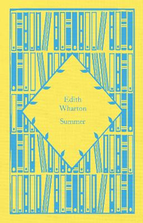 Summer by Edith Wharton