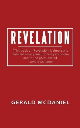 Revelation by Gerald McDaniel 9781973618539