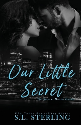 Our Little Secret by S L Sterling 9781989566329