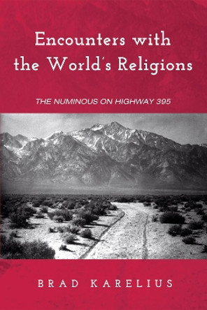 Encounters with the World's Religions by Brad Karelius 9781498200028