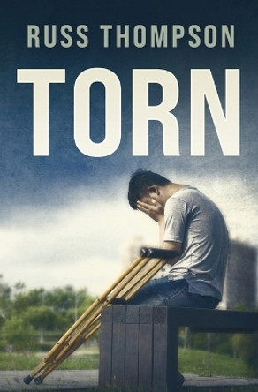 Torn by Russ Thompson 9781737315759