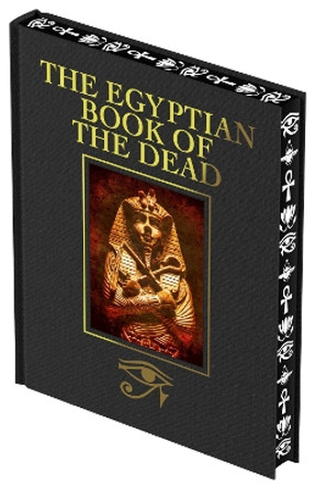 The Egyptian Book of the Dead by EA Wallis Budge 9781398838604