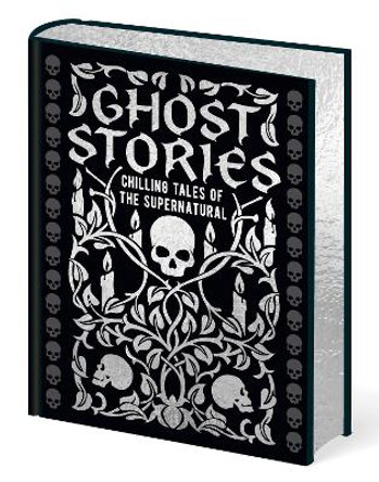 Ghost Stories: Chilling tales of the supernatural by Guy de Maupassant 9781398834934