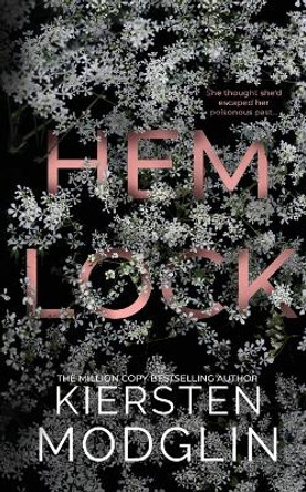 Hemlock by Kiersten Modglin 9781956538472