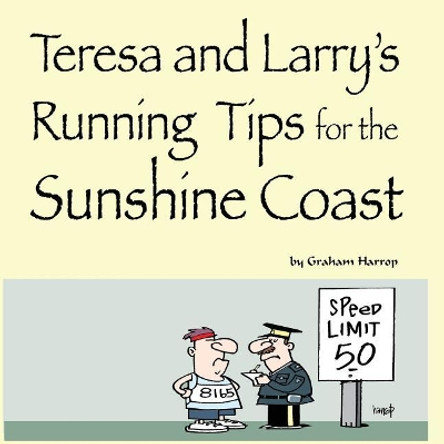 Running Tips by Graham Harrop 9781540417350