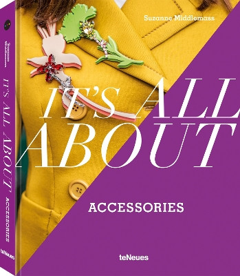 It's All About Accessories Suzanne Middlemass 9783961715671