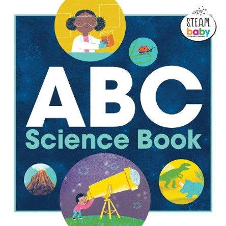 ABC Science Book by Anjali Joshi 9781646118779