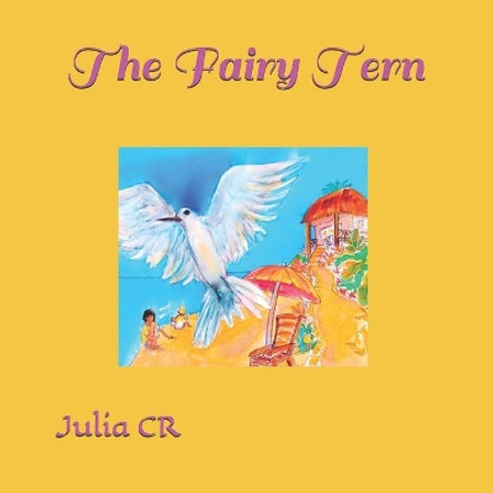 The Fairy Tern by Julia Rongo 9798675406951