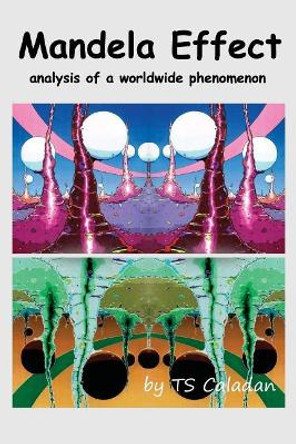 Mandela Effect: Analysis of a Worldwide Phenomenon by Ts Caladan 9781944045623