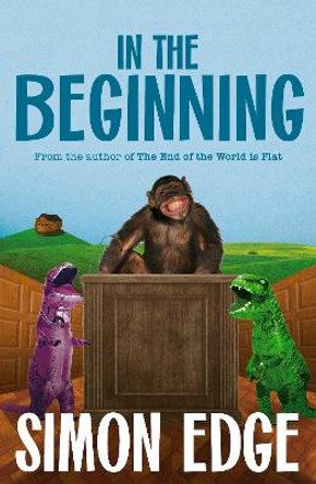 In the Beginning by Simon Edge