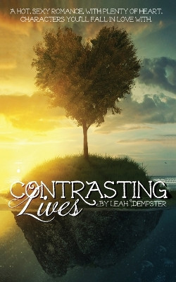 Contrasting Lives by Leah Dempster 9784867513330