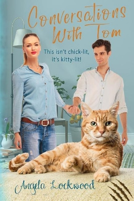 Conversations with Tom by Paradox Book Covers 9782955405345