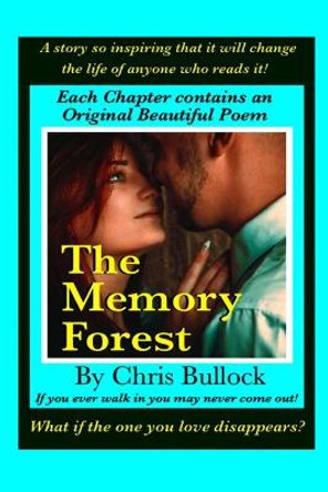 The Memory Forest by Chris Bullock 9781987891959