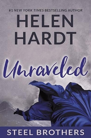 Unraveled by Helen Hardt 9781943893256