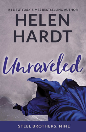 Unraveled by Helen Hardt 9781943893256