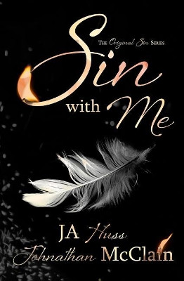 Sin With Me by Johnathan McClain 9781944475376