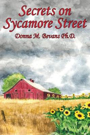 Secrets on Sycamore Street by Donna M Bevans Ph D 9781949804782