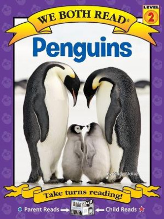 We Both Read: Penguins by Sindy McKay 9781601153760