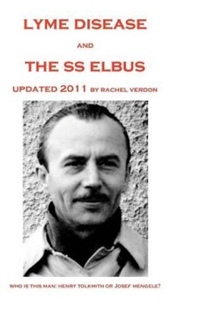 Lyme Disease and the SS Elbrus by Rachel Verdon 9781470178390