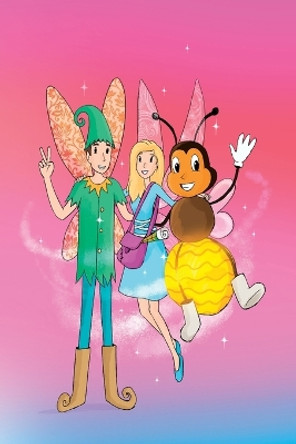 Tooth Fairy Diary by Sean C Noble 9798869056689