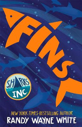 Fins: A Sharks Incorporated Novel by Randy Wayne White