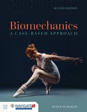 Biomechanics by Sean P. Flanagan