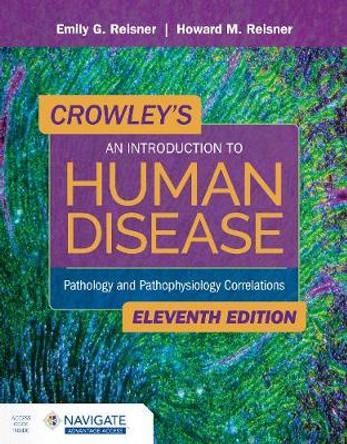 Crowley's Introduction to Human Disease by Emily Reisner