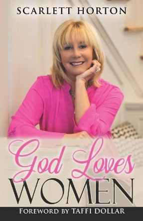 God Loves Women by Taffi Dollar 9781676404309