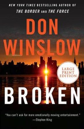Broken by Don Winslow