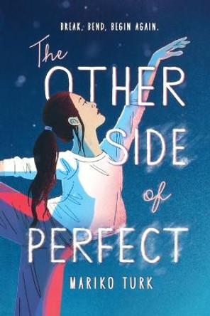 The Other Side of Perfect by Mariko Turk