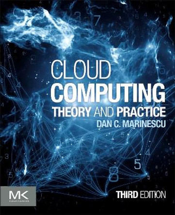 Cloud Computing: Theory and Practice by Dan C. Marinescu