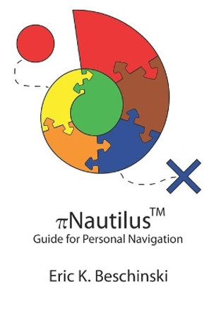 piNautilus: Guide for Personal Navigation by Eric K Beschinski 9781735605142