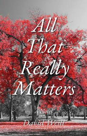 All That Really Matters by David Weill 9781644284353