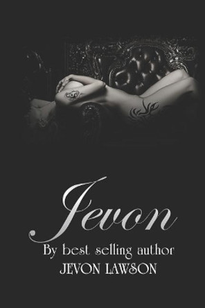 Jevon by Jevon Lawson 9781794498075