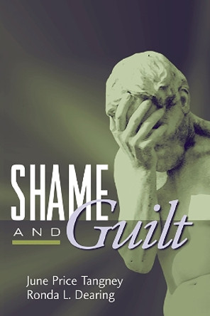 Shame and Guilt by Ronda L. Dearing 9781572307155