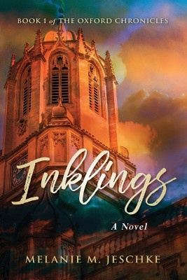 Inklings by Melanie M Jeschke 9781956267662